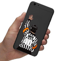 Stinky Lockers Personalized Ice Hockey Official Stickers-6 Pack