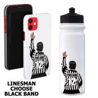 Stinky Lockers Personalized Ice Hockey Official Stickers-6 Pack