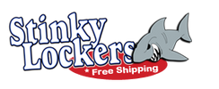 Stinky Lockers Ltd.