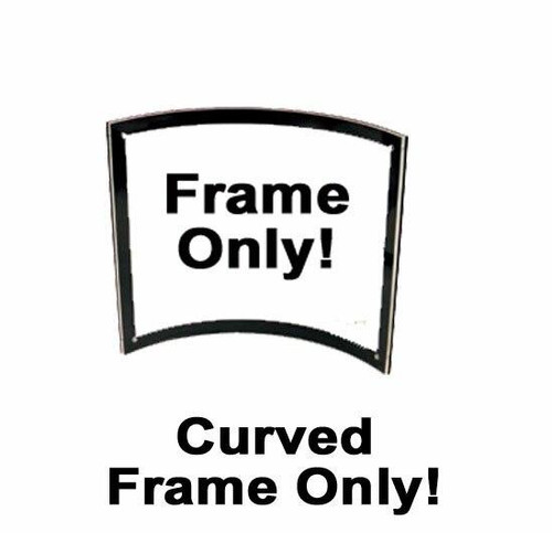 Curve Frame