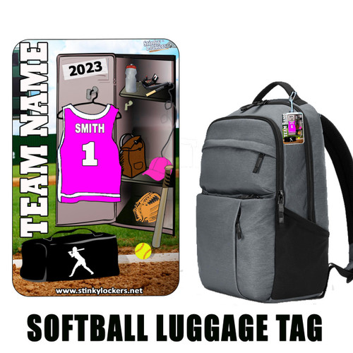 https://cdn11.bigcommerce.com/s-fgahe43b/images/stencil/500x659/products/73/12897/stinky-lockers-personalized-softball-luggage-tag-with-loop__04656.1693899810.jpg?c=2