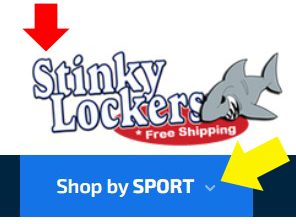 Shop by Sport