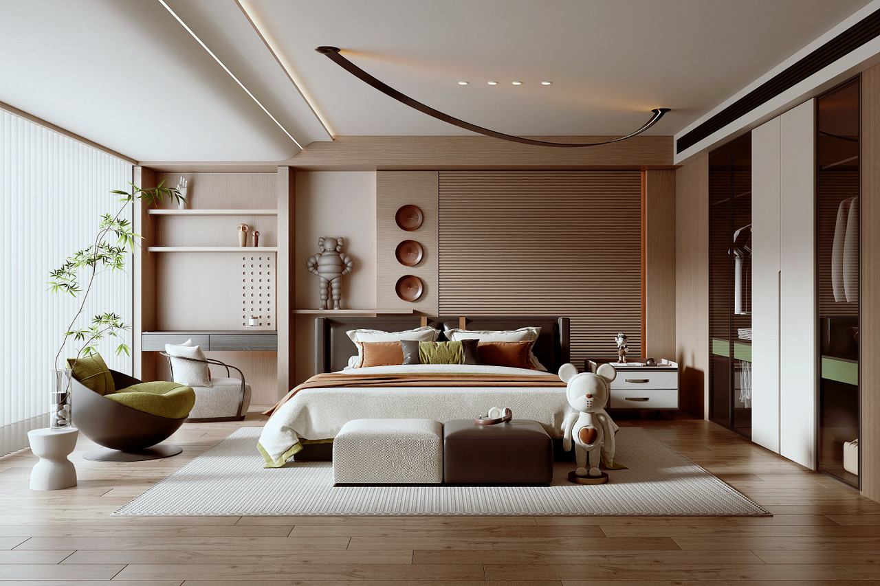 Bedroom Furnishings
