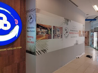  Arimokko.com opening in 11 Tanjong Katong Rd, 01-57, Singapore 437157