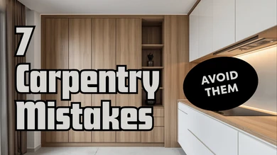 7 carpentry mistakes Singapore homeowners regret — and how to avoid them