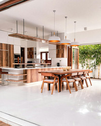 Japandi interior design in Singapore — a quiet guide for 2026