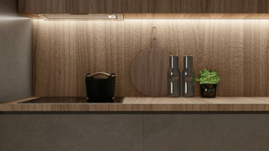The Material Science: HMR vs. Plywood