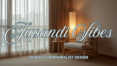 Japandi interior design in Singapore — a quiet guide for 2026
