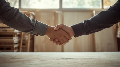 What to look for in a carpentry trade partner 