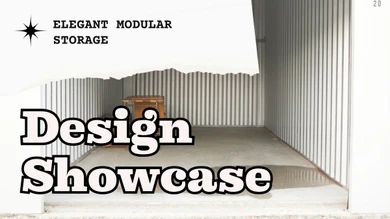 Inside Shuno — Arimokko's Japandi modular range