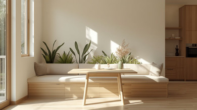 Carpentry in Johor Bahru — the Japandi shortlist