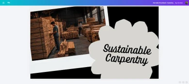 Sustainable carpentry in Singapore — beyond the eco label