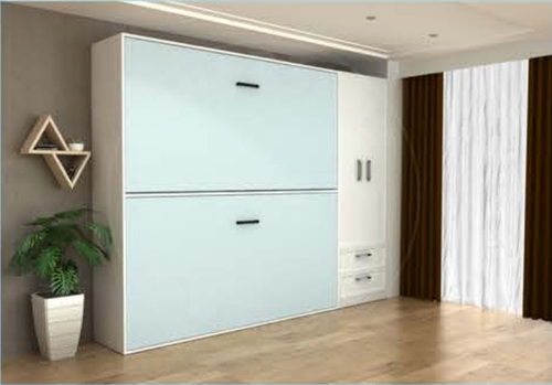 Horizonal Wall & Wadrobe bunks/ Hanging wallbed