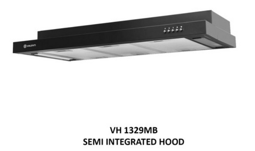 Semi Integrated Hood VH 1329MB