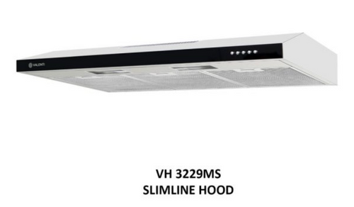 Slimline Hood VH 3229MS