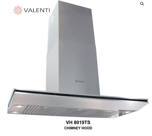 Chimney Hood VH 8019TS