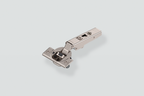 Blum CLIP top BLUMOTION 95 degree restricted-opening hinge for kitchen cabinets near walls — Arimokko Singapore Blum 71B6550