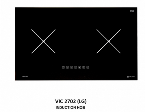 Induction Hobs VIC 2702 (LG)