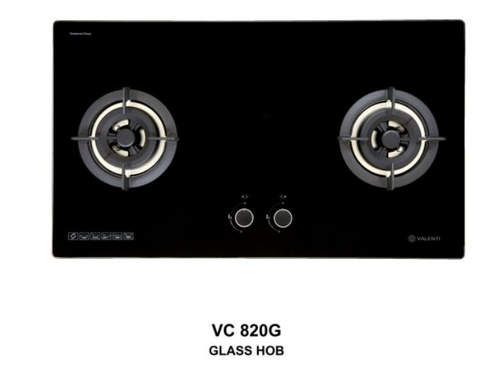 Glass Hob VC 820G