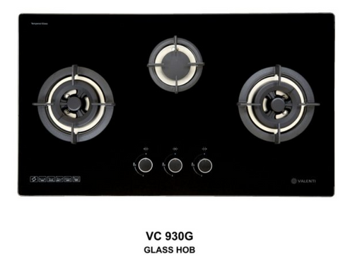 Glass Hob VC 930G