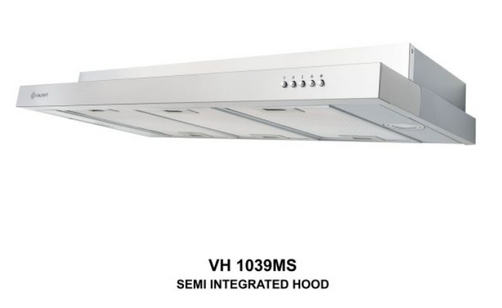 Semi Integrated Hood VH 1039MS