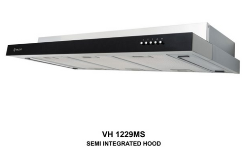 Semi Integrated Hood VH 1229MS
