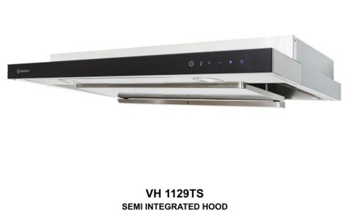 Semi Integrated Hood VH 1129TS