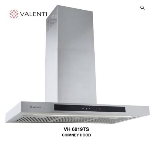 Chimney Hood VH 6019TS