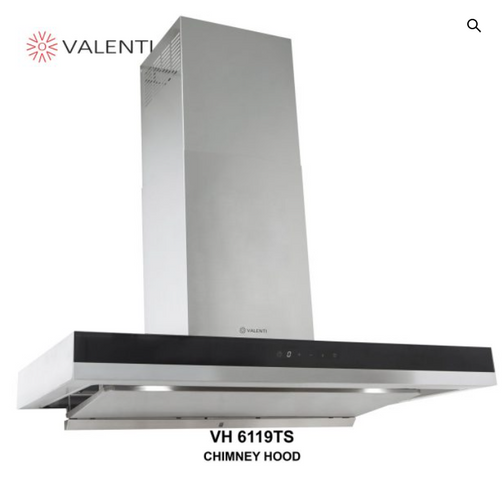 Chimney Hood VH 6119TS