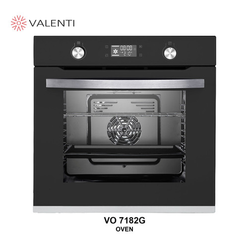 Oven VO 7182G