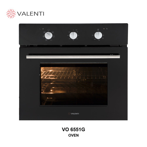 Eco Function Built in Ovens VO 6551G