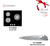 Cocco cooker hood filter system from VC 630GB 60cm glass bundle — Arimokko Singapore grease filter kitchen extraction
