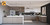 SN16 Vertical Kitchen Island with Leg