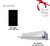 Cocco cooker package matching VIC 2302 induction hob and hood styled in HDB kitchen — Arimokko Singapore electric kitchen