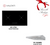 Cocco VIC 2702 induction hob glass-ceramic surface detail — Arimokko Singapore cooker package bundle