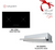 Cocco cooker hood filter system from VIC 2702 induction bundle — Arimokko Singapore grease filter kitchen extraction