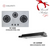 Cocco angled cooker hood from VC 930S bundle option — Arimokko Singapore stylish kitchen ventilation
