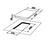 Cocco VIC 2302 LG induction hob top view showing large glass-ceramic surface and digital touch controls — Arimokko Singapore electric kitchen appliance