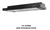 Valenti VH 1329MB black finish semi-integrated cooker hood — Arimokko Singapore modern designer kitchen