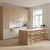 Kitchen Carpentry Package — S$6,888