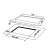 Cocco VC 728G glass hob with VH 1026MS cooker hood matched designer package — Arimokko Singapore