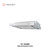 Cocco VC 728G glass hob with VH 1026MS cooker hood matched designer package — Arimokko Singapore