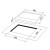 Cocco VC 630GB 60cm glass hob with VH 1129TS T-shape cooker hood matched designer package — Arimokko Singapore