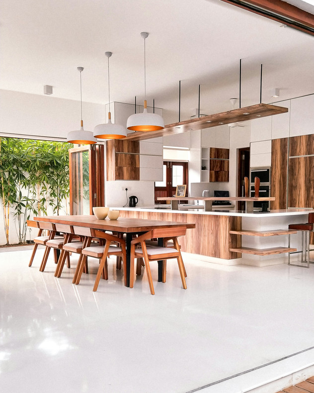  Transform Your HDB Kitchen for Just $6,888!