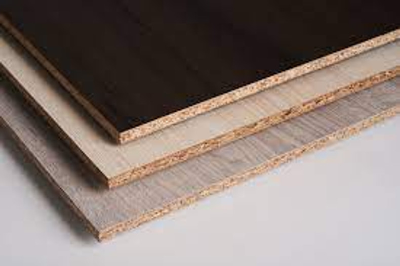 What is Melamine Facing  particleboard which is know as MFC ?