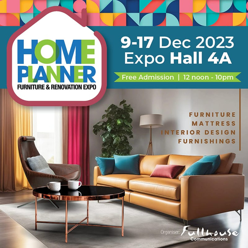 Elevate Your Space with Arimokko at Home Planner Expo 2023!