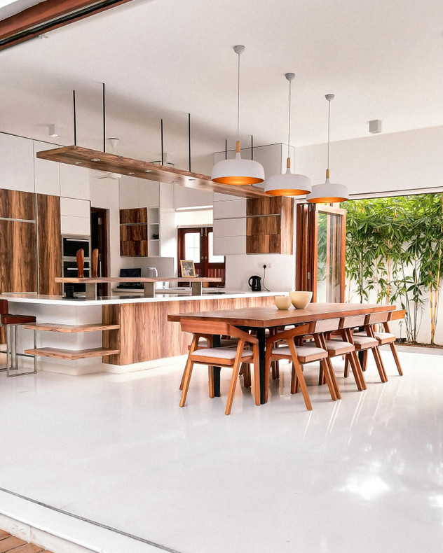 Japandi interior design in Singapore — a quiet guide for 2026