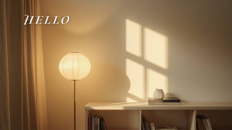 How to design a calm home in Singapore — a Japandi field guide