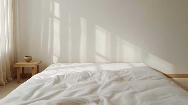 Tatami platform beds in Singapore — Japanese roots, Japandi finish