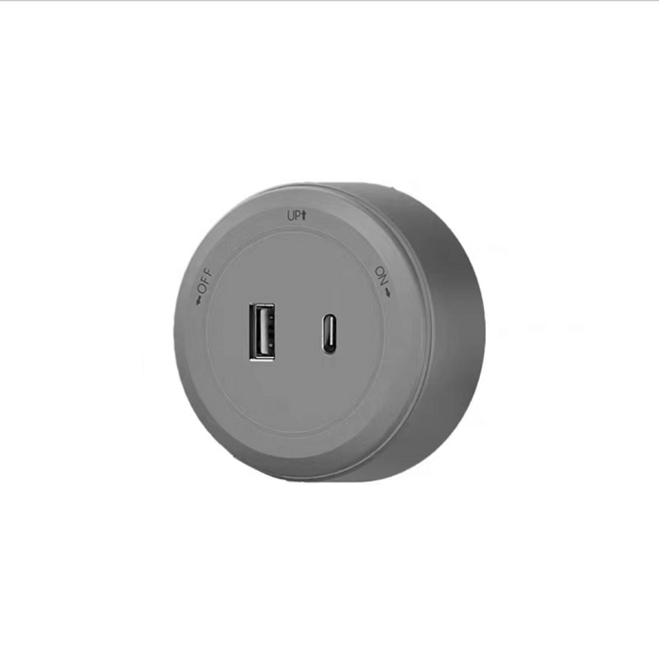 Usb adapter